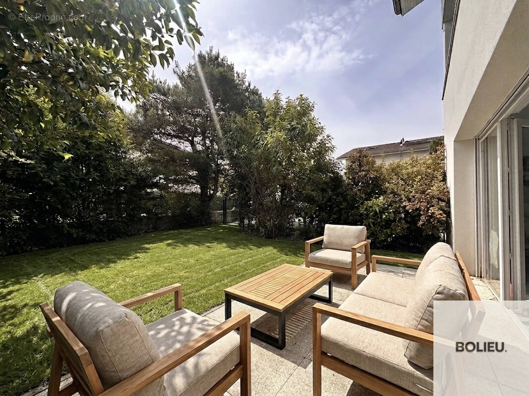 Appartement à THONON-LES-BAINS