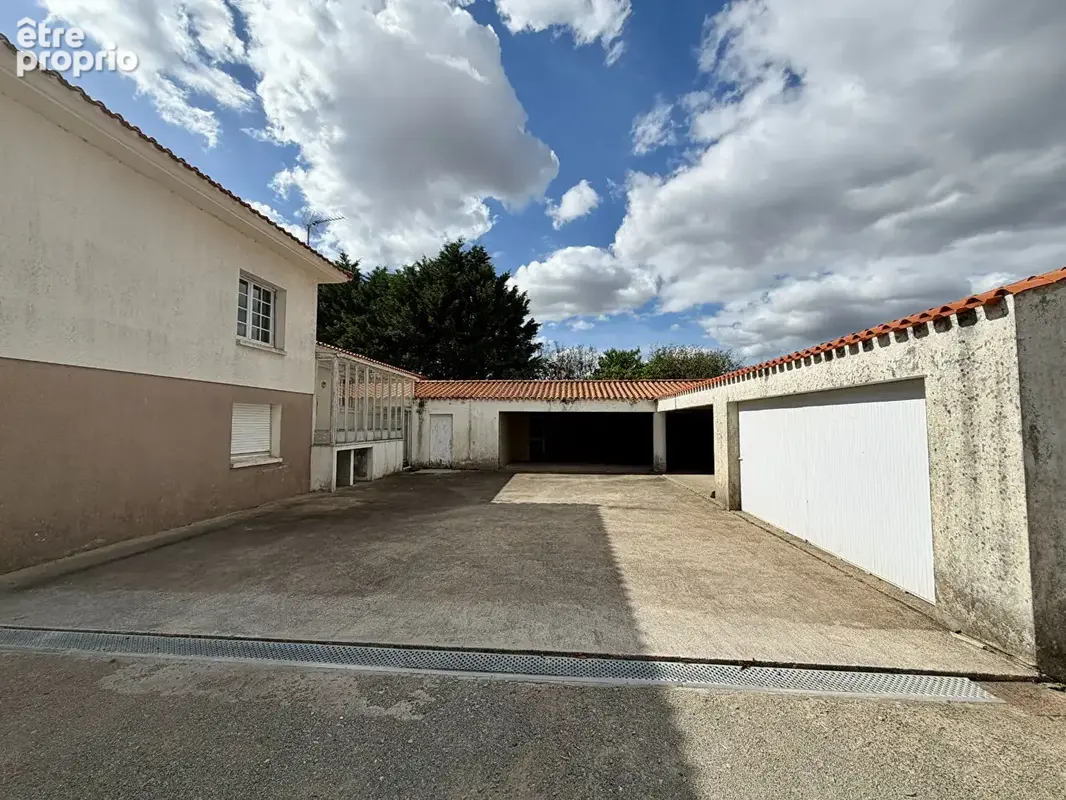Maison 5 pièces 184 m² à vendre à Challans (85300) - photo 13