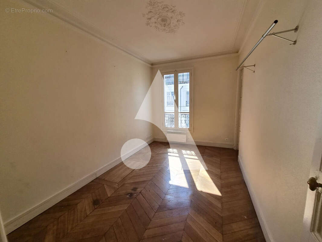 Appartement Paris 3 pièce(s)  44,13 m2 - photo 6