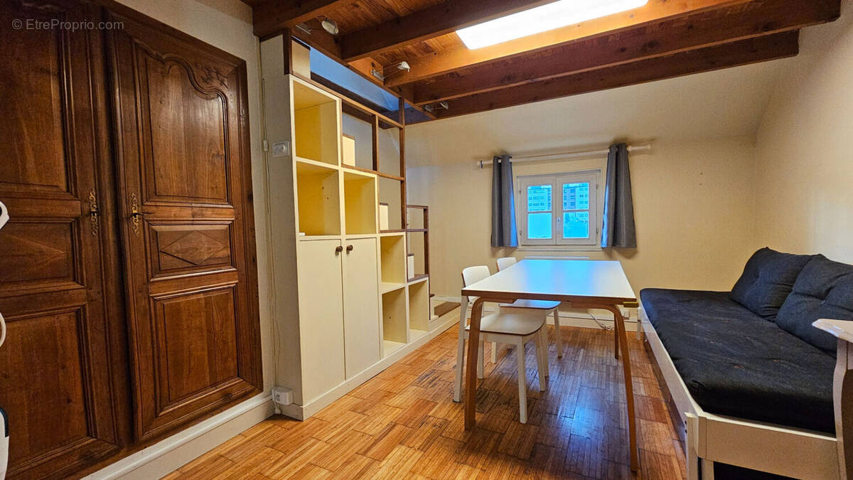 Appartement à AMIENS