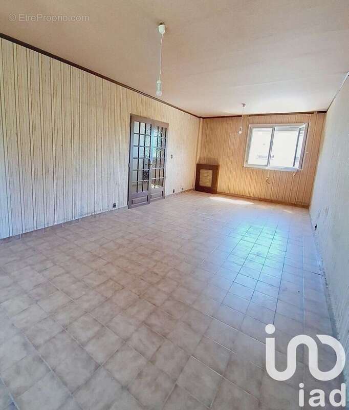 Photo 7 - Maison à LA QUEUE-EN-BRIE