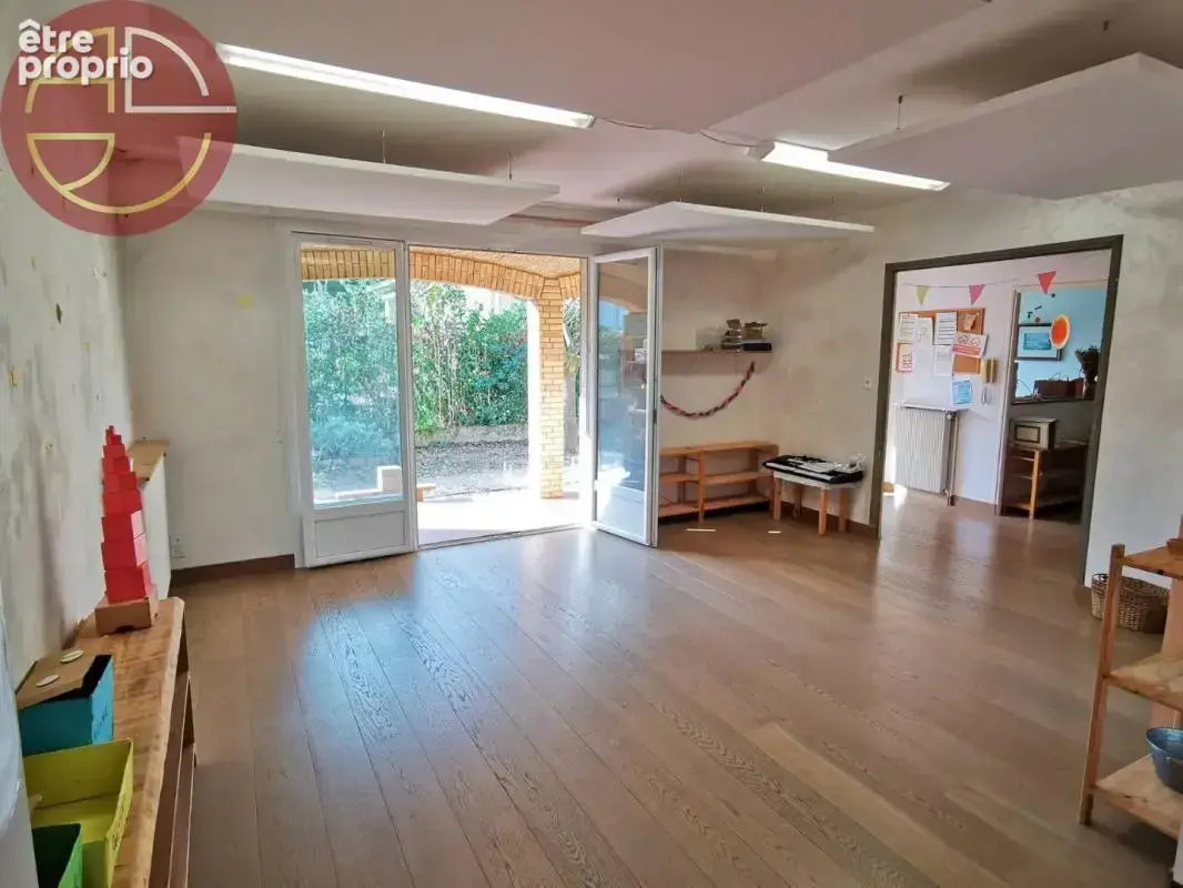 Commerce 196 m² à vendre à Castanet-Tolosan (31320) - photo 6