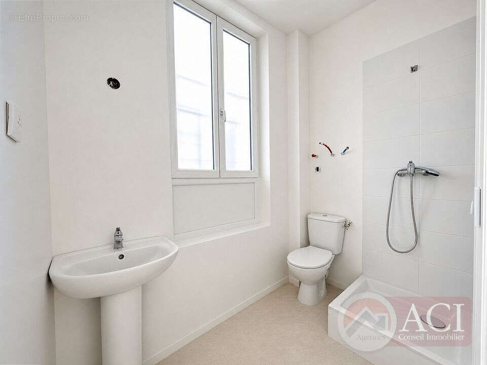 Appartement à SAINT-DENIS