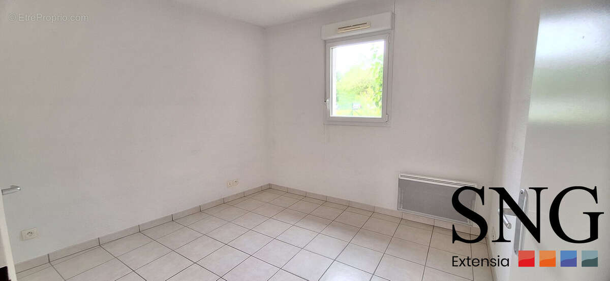 Appartement à LISIEUX