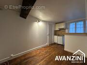 Appartement à MEAUX