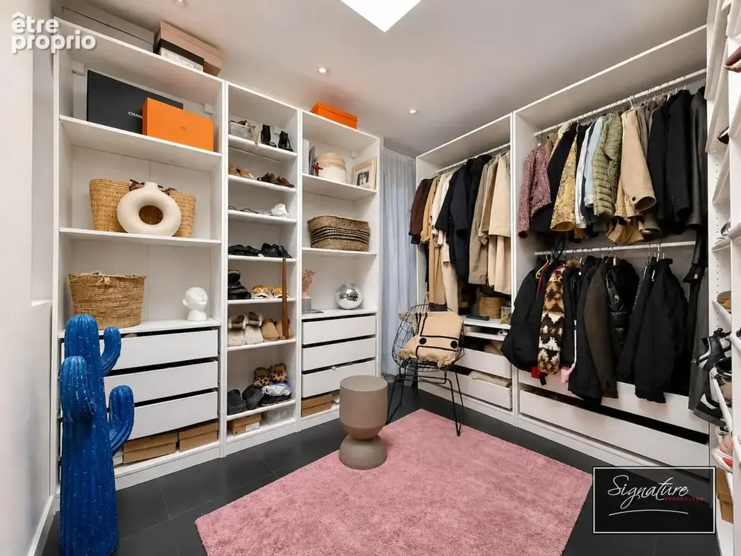 Nouvelle maison centre ville de Senlis avec 4 chambres et une terrasse - photo 12
