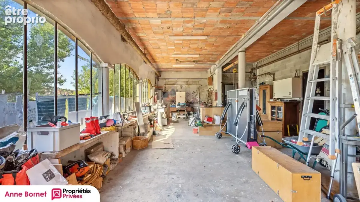 Bastide 7 pièces avec piscine et terrain de 13000 m2 - Massif de l'Estérel - photo 17