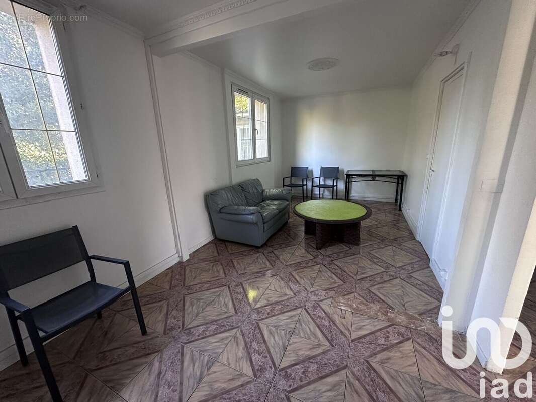 Photo 4 - Maison à GOUSSAINVILLE