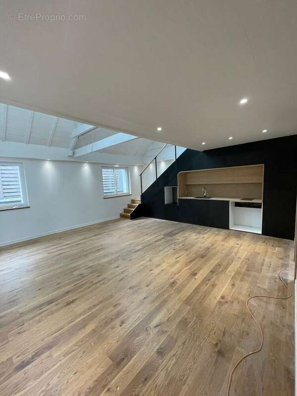 Appartement à LA FORET-FOUESNANT