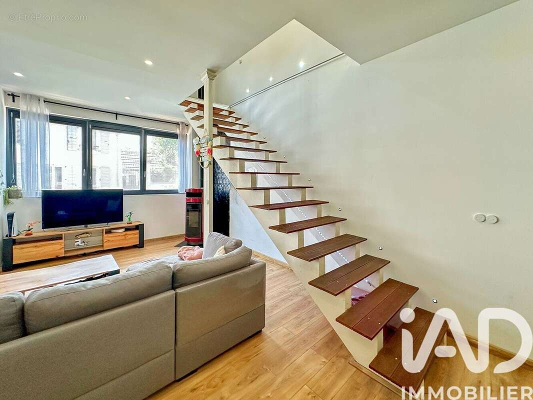 Maison 133 m² à Oulchy-Le-Chateau  - photo 6