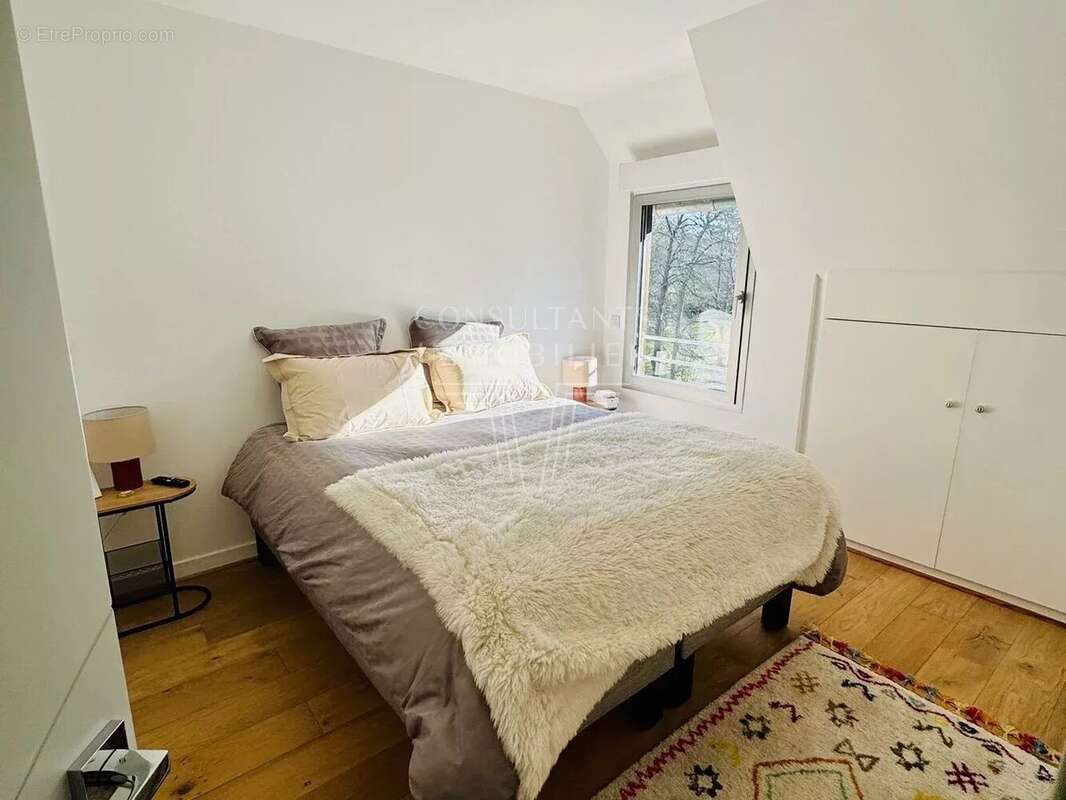 Appartement à DEAUVILLE