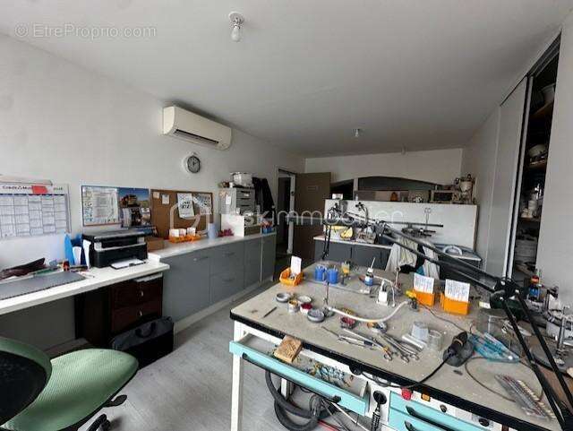 Appartement à CHATILLON-SUR-SEINE