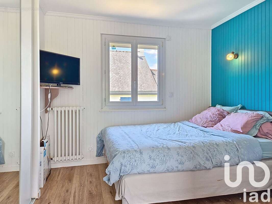 Photo 7 - Maison à GUIDEL