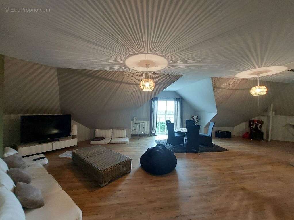 Maison à CHANTELOUP