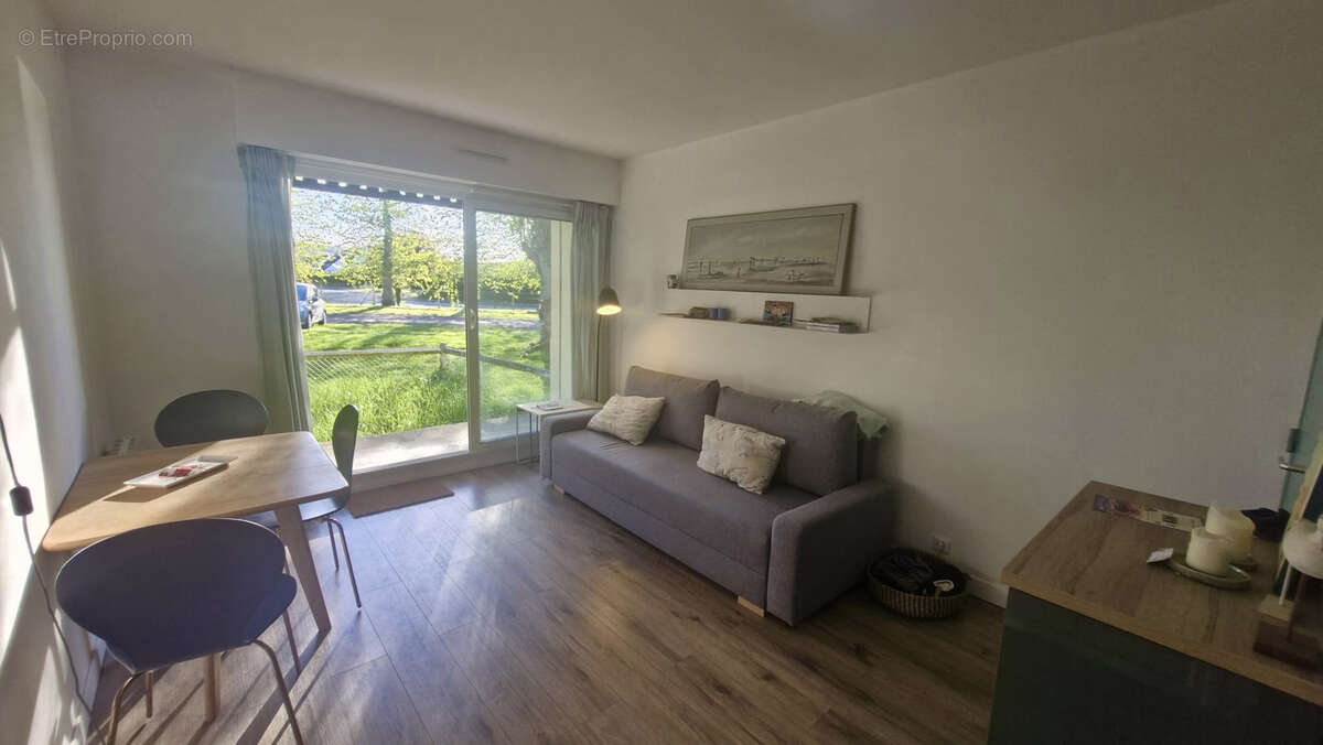 Appartement à VILLERS-SUR-MER