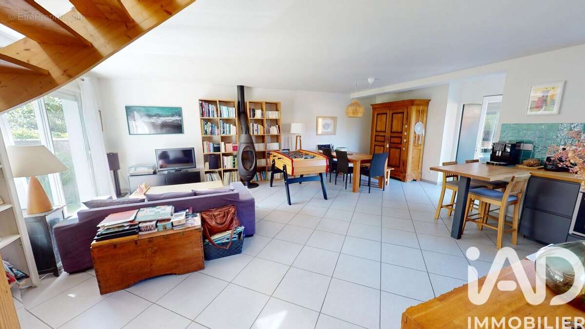 Photo 5 - Maison à BEGLES