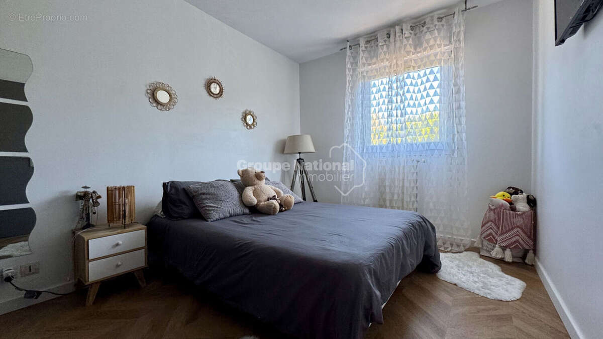 Appartement à NIMES