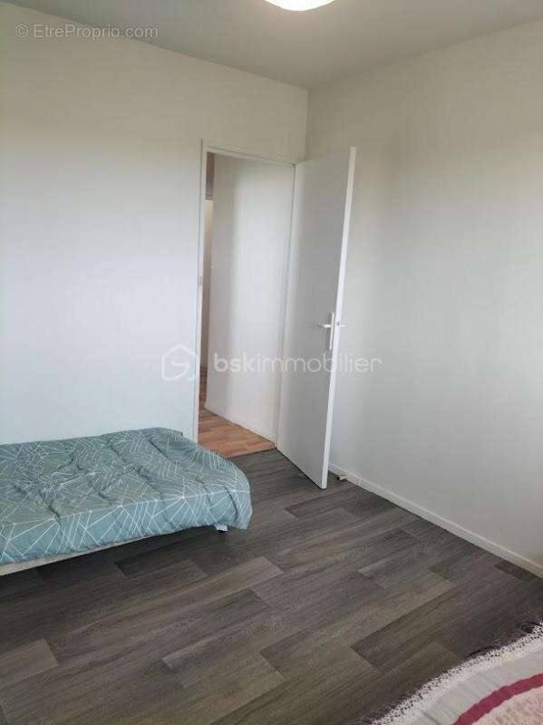Appartement à MIGENNES
