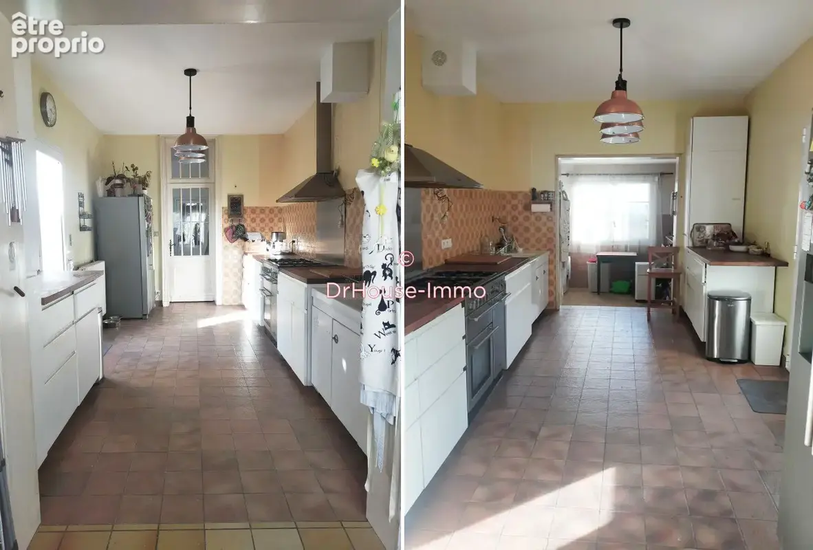 Maison 7 pièces 167 m² à vendre à Guitres (33230) - photo 24