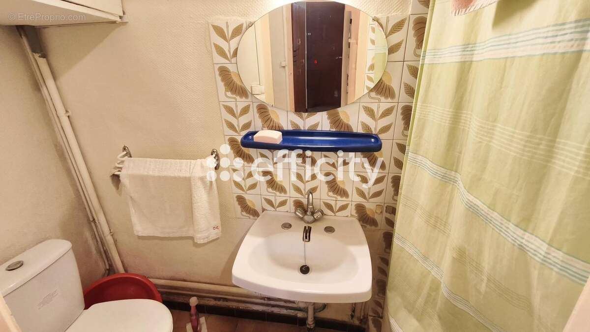 Appartement à NARBONNE