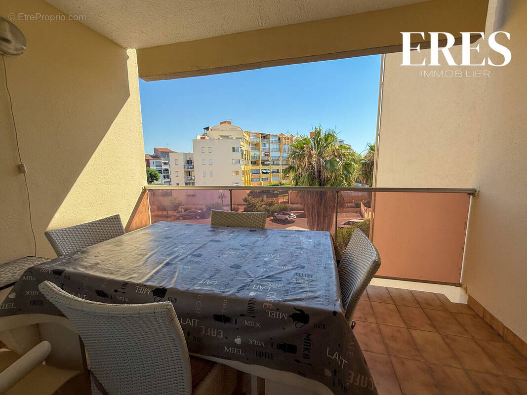 Appartement à AGDE
