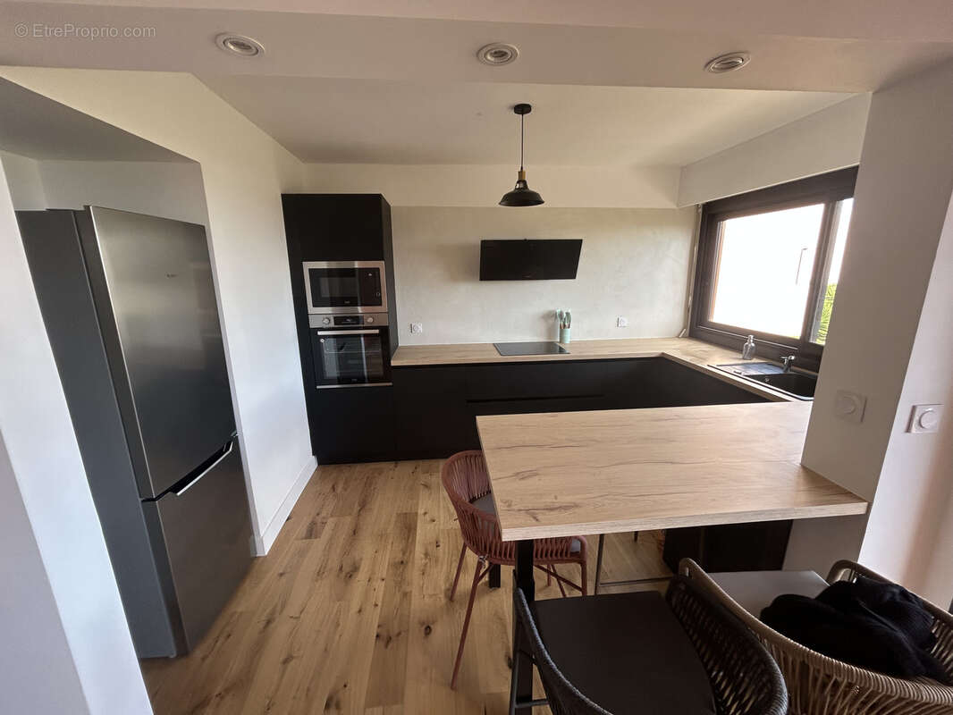 Appartement à LA SEYNE-SUR-MER