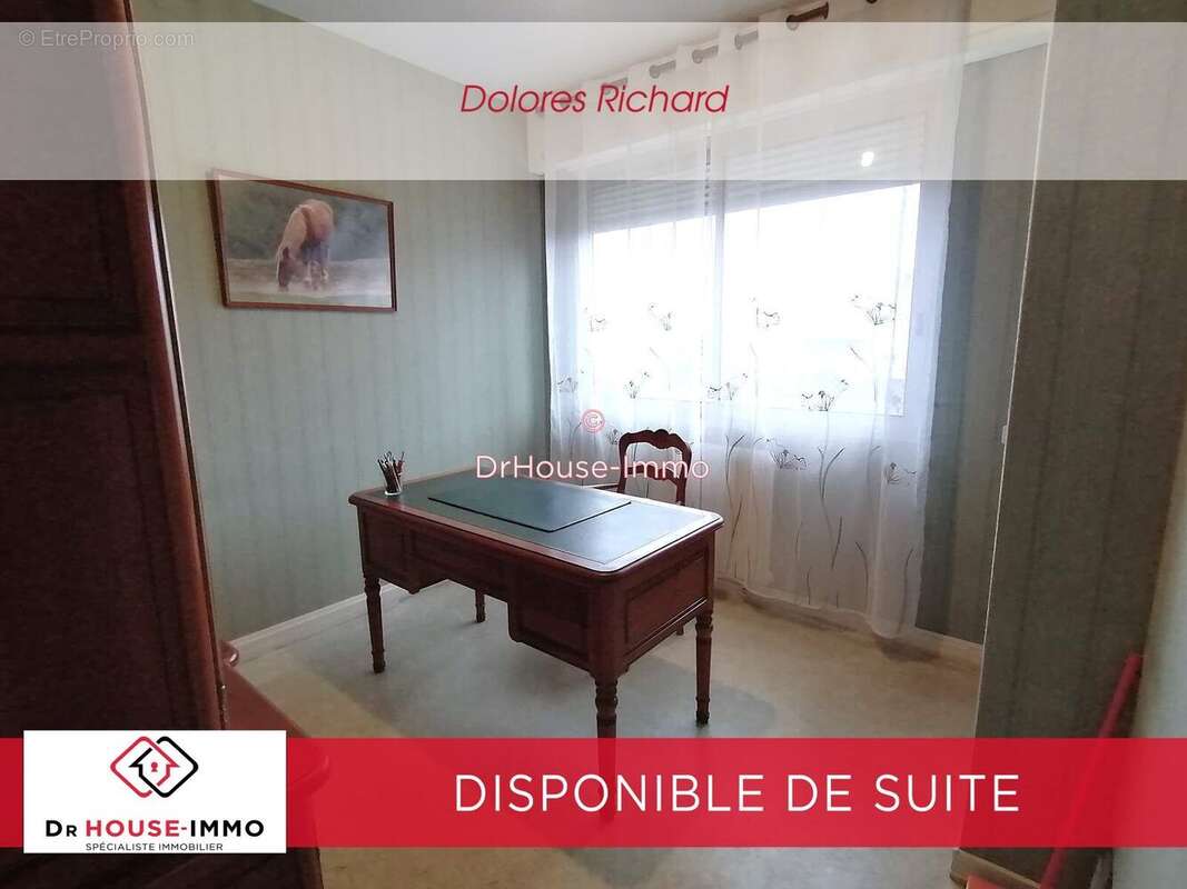 Maison à MONTPON-MENESTEROL