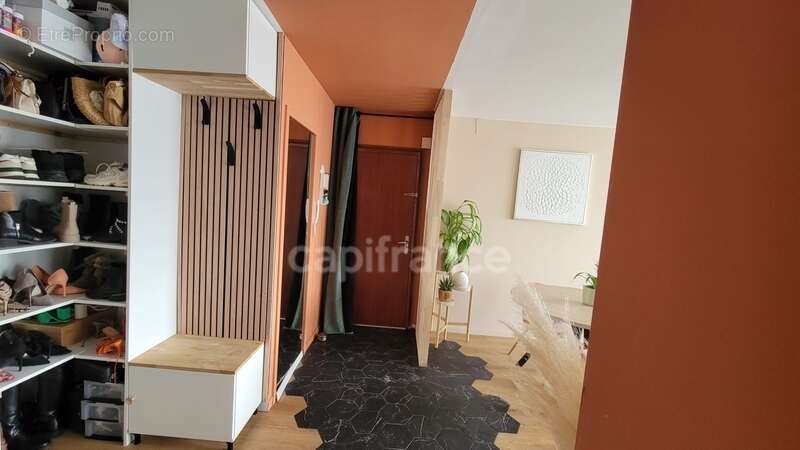 Appartement à VERTOU