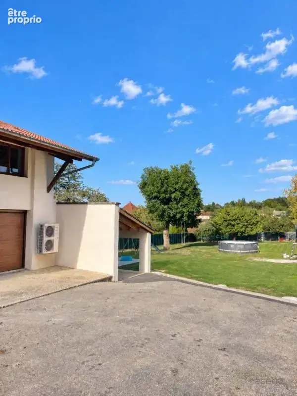 Maison rénovée - photo 3
