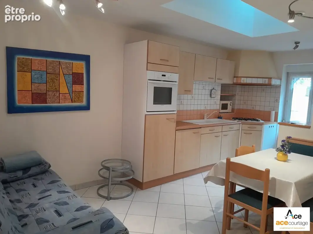 Maison 7 pièces 130 m² à vendre à Lapoutroie (68650) - photo 7