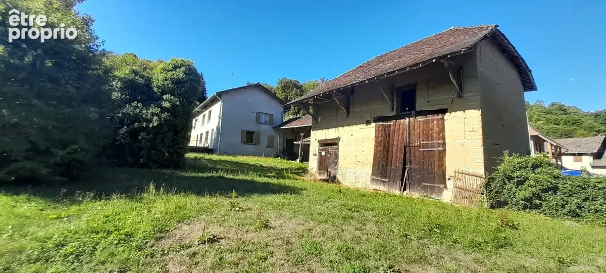 Maison 6 pièces 125 m² à vendre à Saint-Jean-D'avelanne (38480) - photo 4