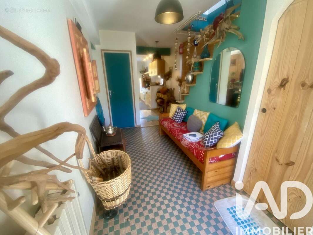 Photo 3 - Maison à BAGNERES-DE-BIGORRE