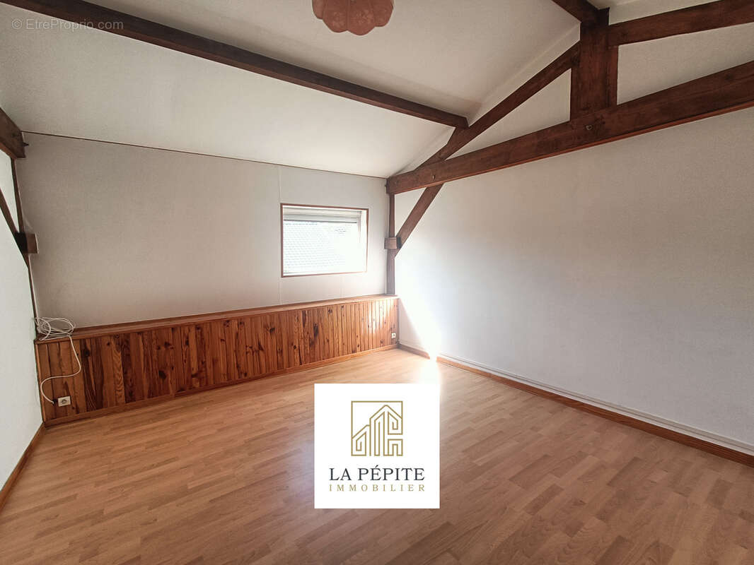 Grande maison familiale 5 chambres avec garage deux voitures à ANZIN - photo 17