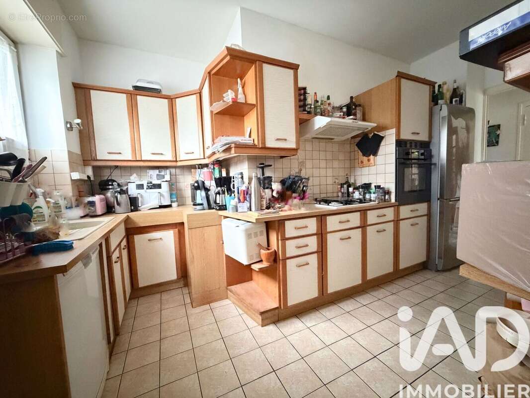 Photo 3 - Maison à RUY