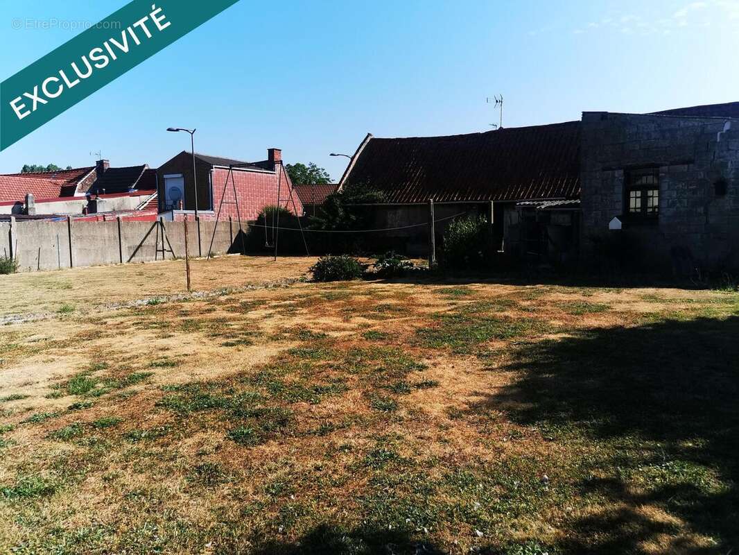 Photo 2 - Maison à PECQUENCOURT