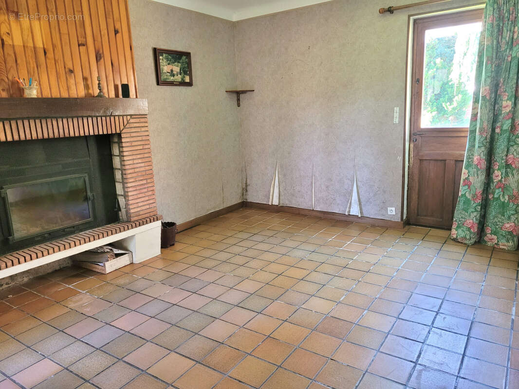 Maison à GONNEVILLE-EN-AUGE