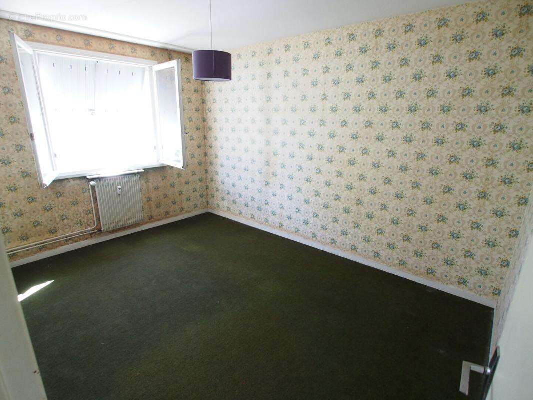 Appartement à SAINT-APOLLINAIRE