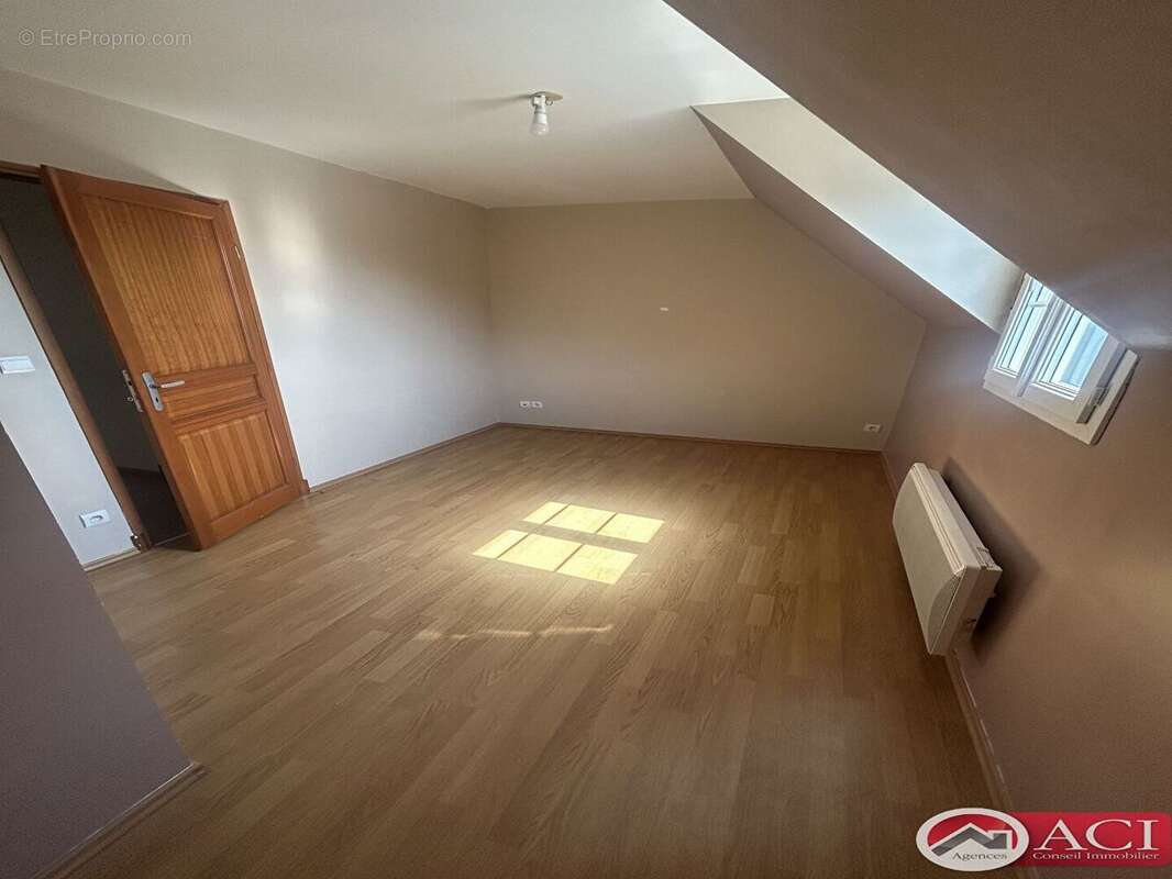 Appartement 3 pièces à Bornel (60540) - photo 10