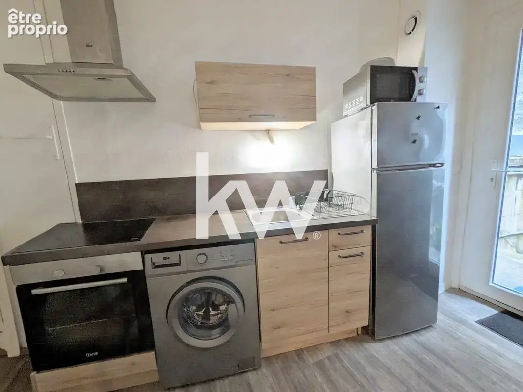 Appartement 80 m² à vendre à Saint-Etienne (42000) - photo 6