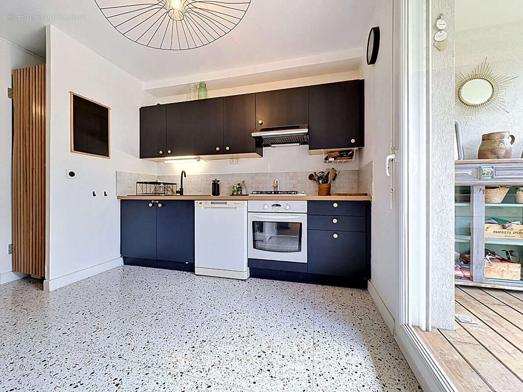 Appartement à ANNECY