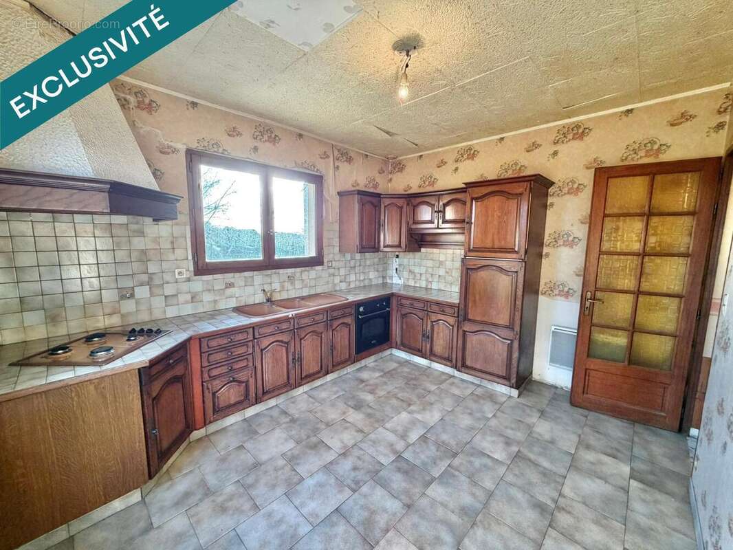 Photo 5 - Maison à AYZIEU