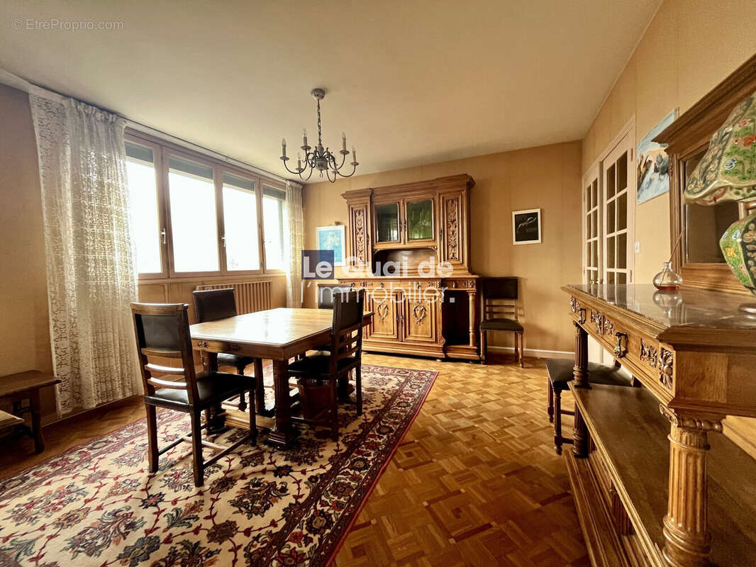 Appartement à VOREPPE