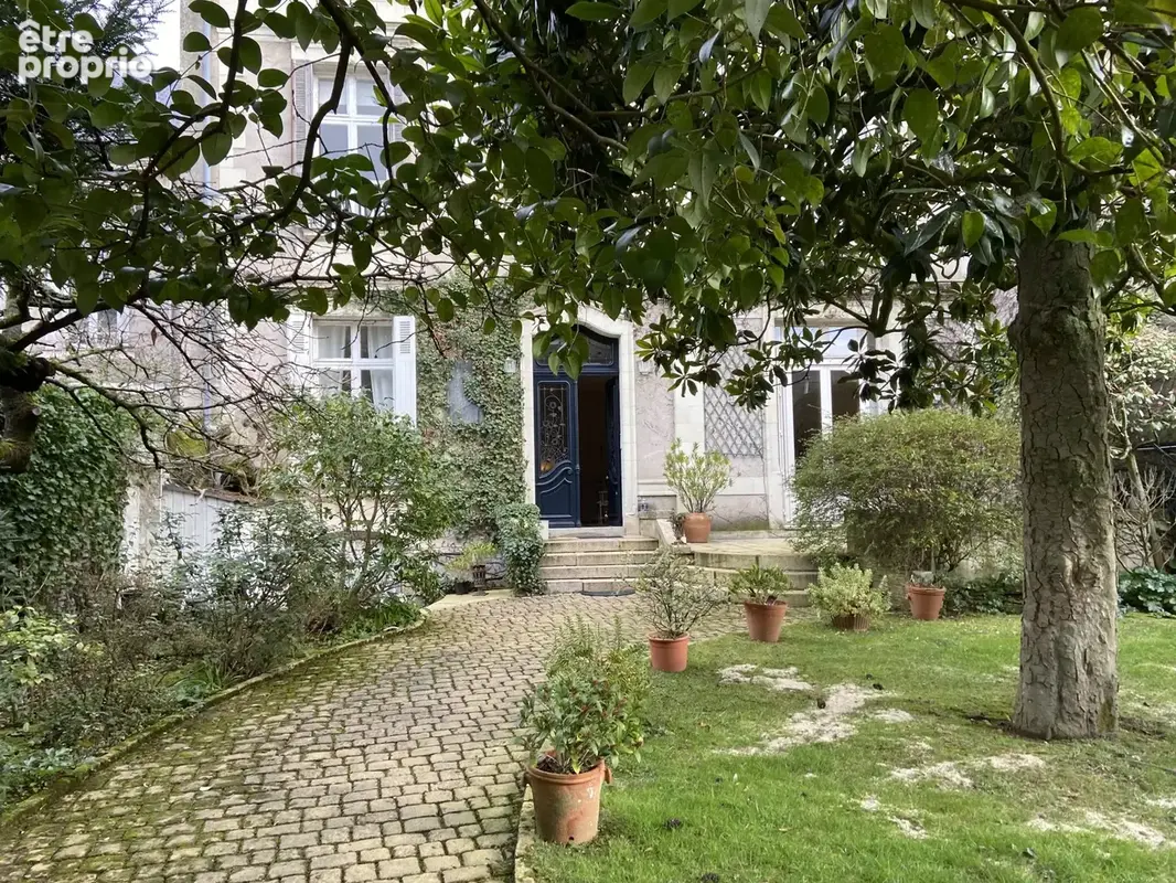Maison à ANGERS