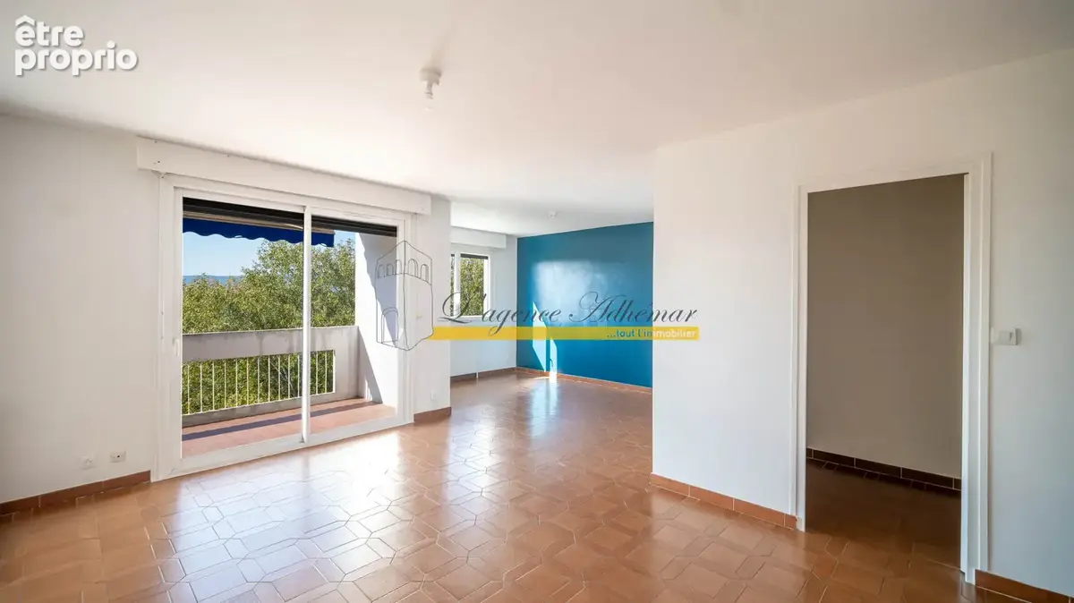 Photo Appartement à Montelimar au prix de 178 000€