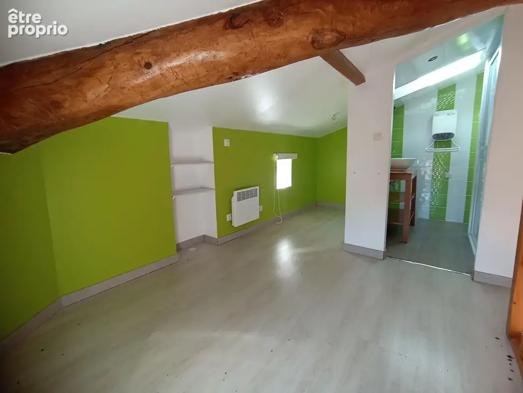 Maison Bouzel 3 pièces 32 m2 - photo 2