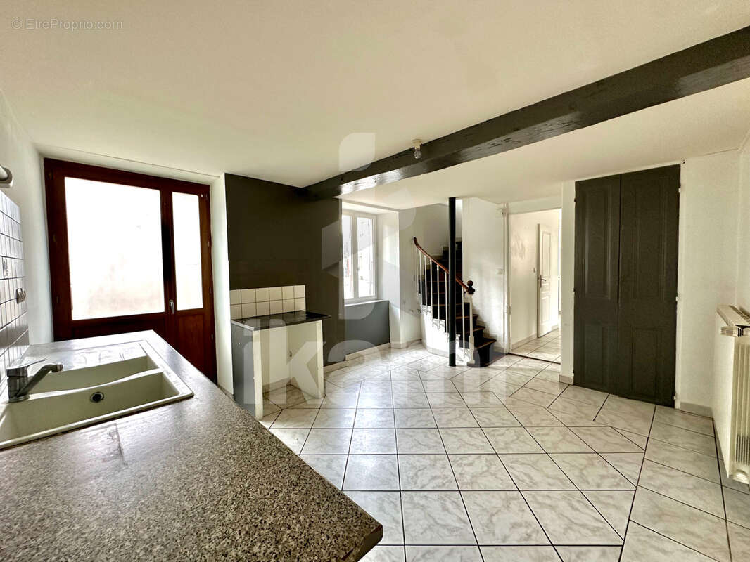 Maison à LE GRAND-LEMPS