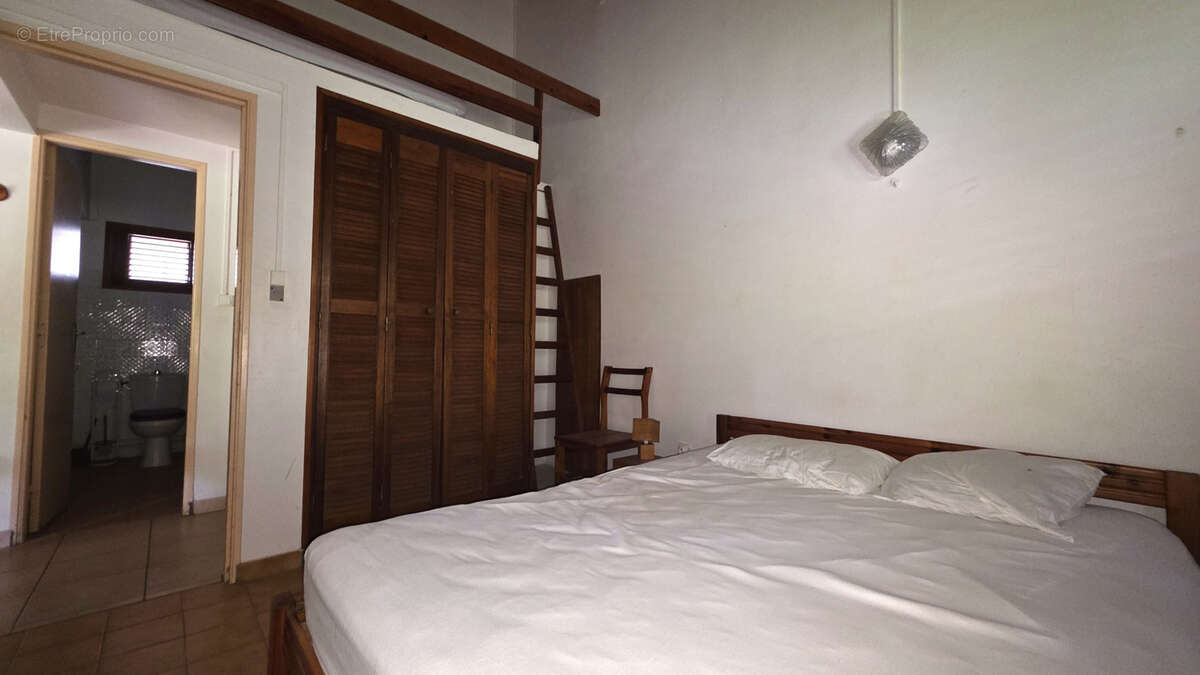 Maison à SAINTE-ANNE