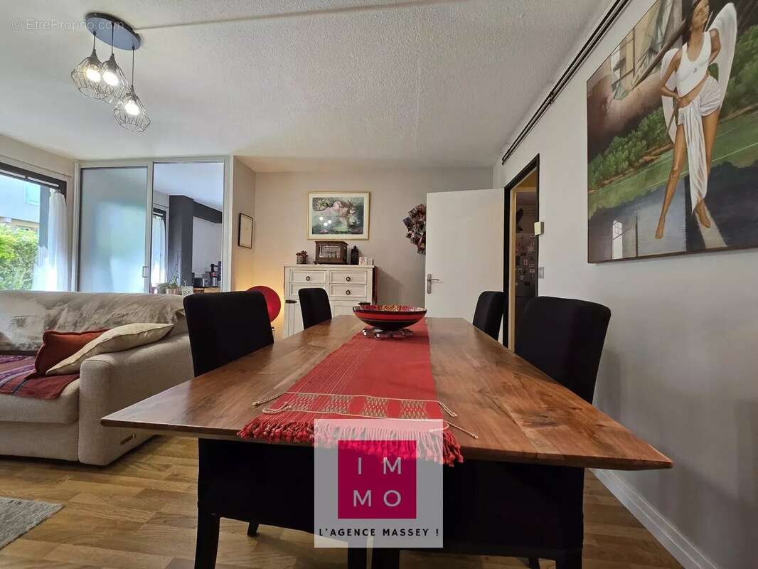 Appartement à TARBES