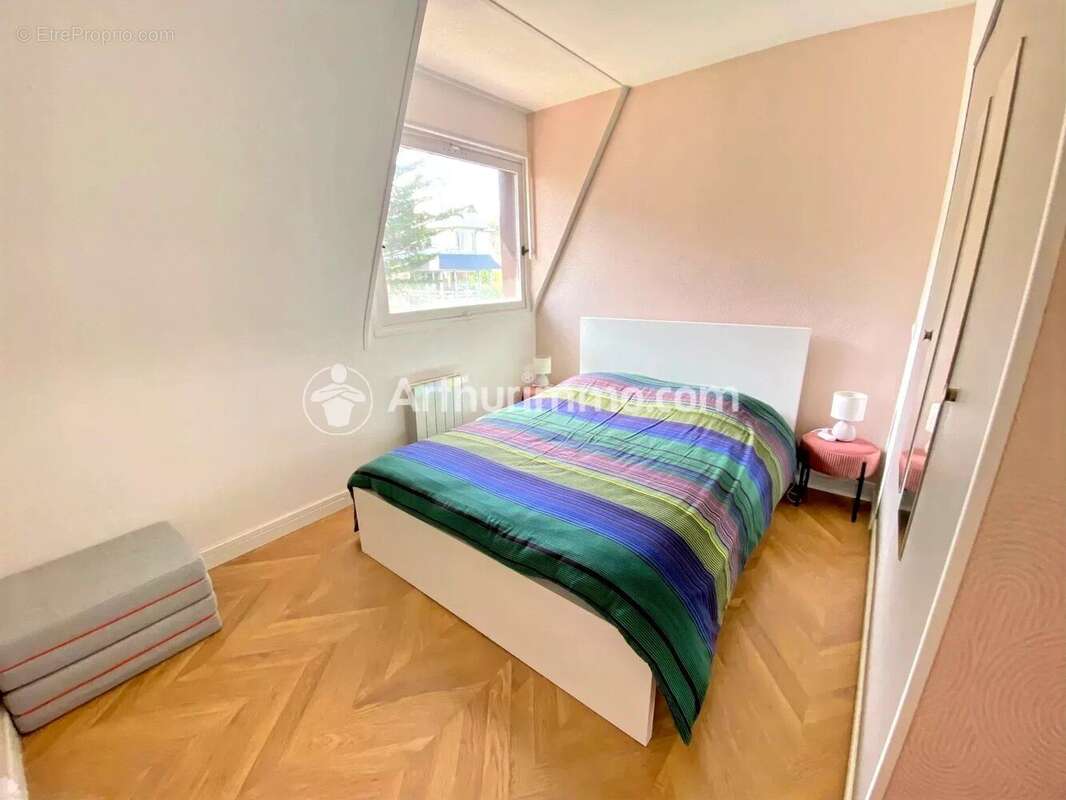 Appartement à DEAUVILLE