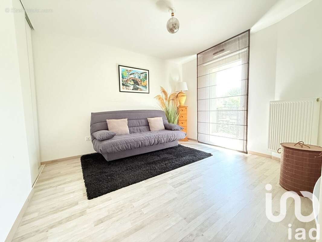 Photo 8 - Appartement à LAGNY-SUR-MARNE